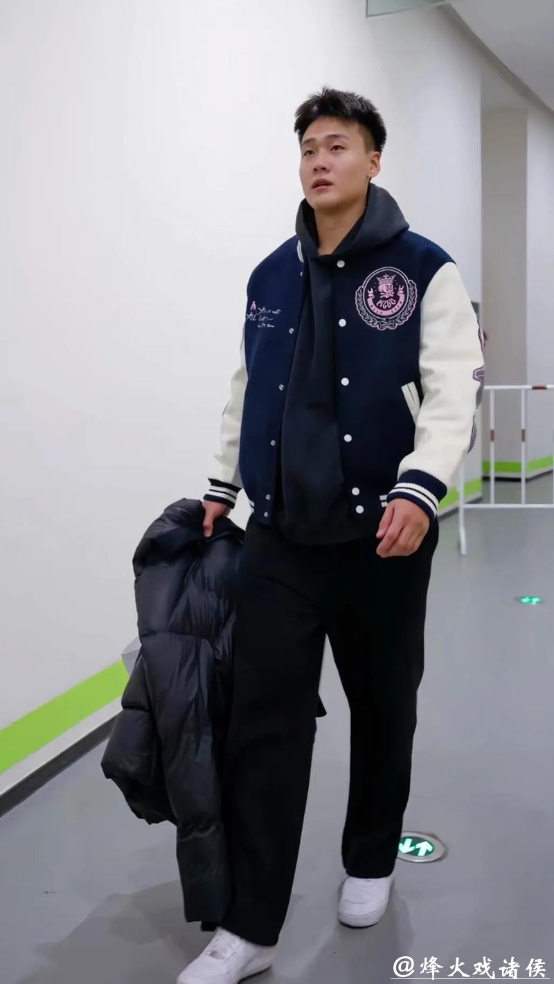 不甘心写在每个人脸上,赵睿:我真的想打奥运,一场比赛都行 不甘心写在每个人脸上,赵睿:我真的想打奥运,一场比赛都行