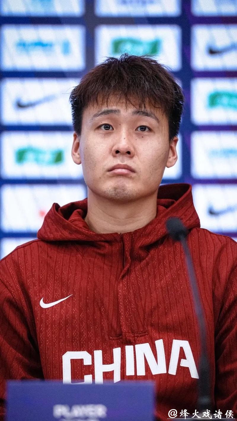 不甘心写在每个人脸上,赵睿:我真的想打奥运,一场比赛都行 不甘心写在每个人脸上,赵睿:我真的想打奥运,一场比赛都行