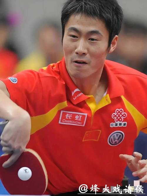 王励勤不拘一格降人才？国乒27岁世界冠军打破惯例：教练组需要他