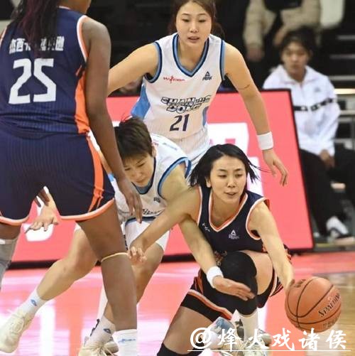 生完孩子再复出!曾经最美女篮国手,如今还能打! 生完孩子再复出!曾经最美女篮国手,如今还能打!